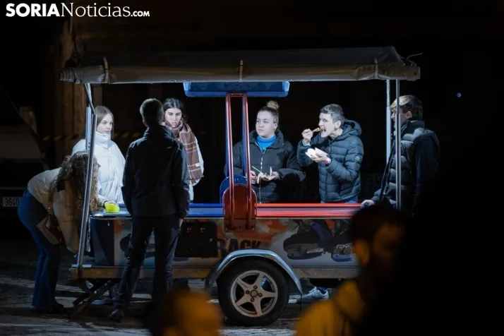 Toro Jubilo 20212. /Viksar Fotografía