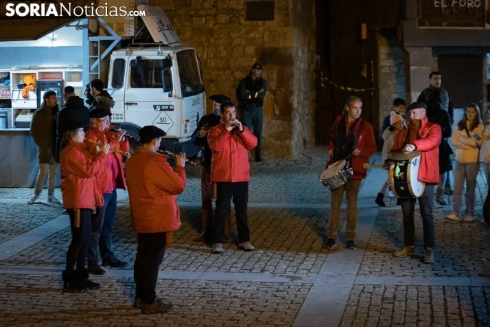 Toro Jubilo 20212. /Viksar Fotografía