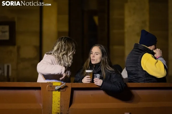 Toro Jubilo 20212. /Viksar Fotografía