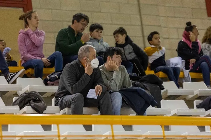 R&iacute;o Duero-Textil Santanderina en im&aacute;genes