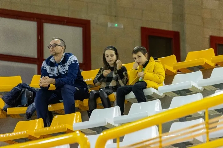 R&iacute;o Duero-Textil Santanderina en im&aacute;genes