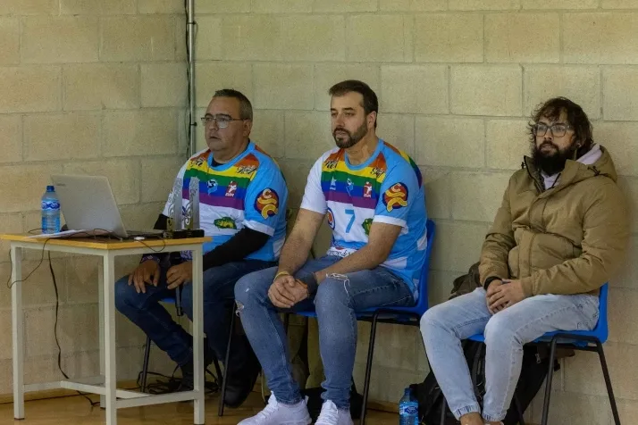 R&iacute;o Duero-Textil Santanderina en im&aacute;genes