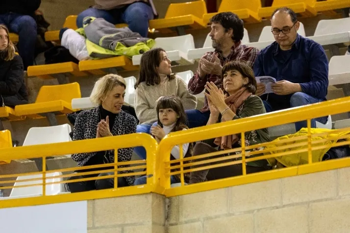 R&iacute;o Duero-Textil Santanderina en im&aacute;genes