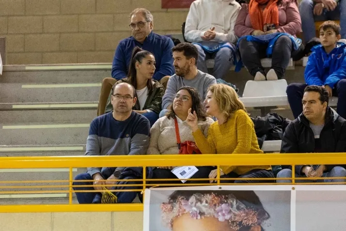 R&iacute;o Duero-Textil Santanderina en im&aacute;genes
