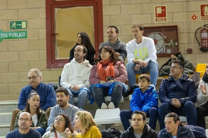 R&iacute;o Duero-Textil Santanderina en im&aacute;genes