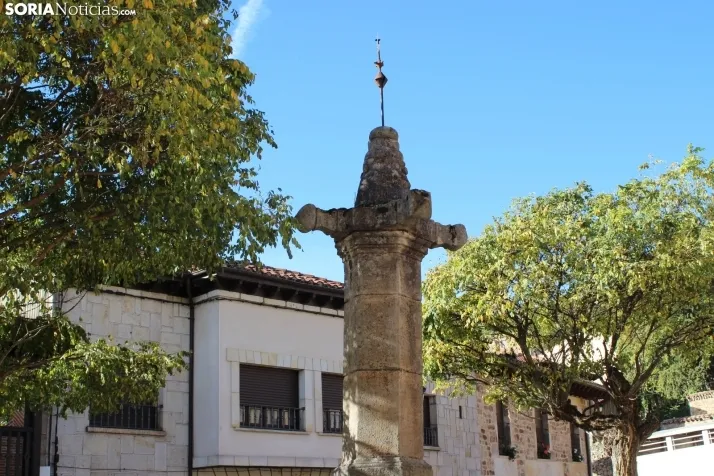 Galer&iacute;a: Un paseo por Vinuesa en oto&ntilde;o