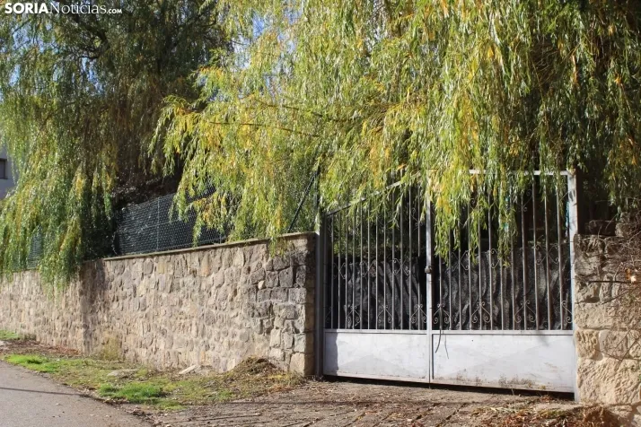 Galer&iacute;a: Un paseo por Vinuesa en oto&ntilde;o