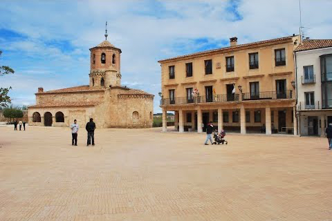 Los 4 pueblos sorianos que recibirán 2.000.000&euro; del Ministerio de Agenda Urbana