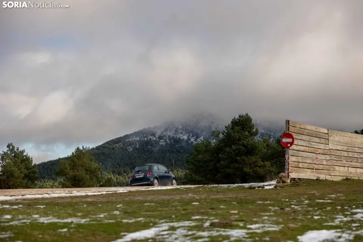 Galer&iacute;a: despu&eacute;s de la primera nevada