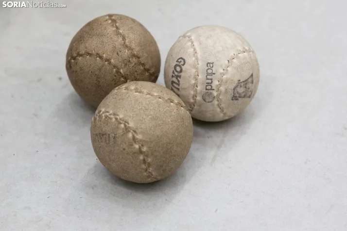 I Open Pelota Soria