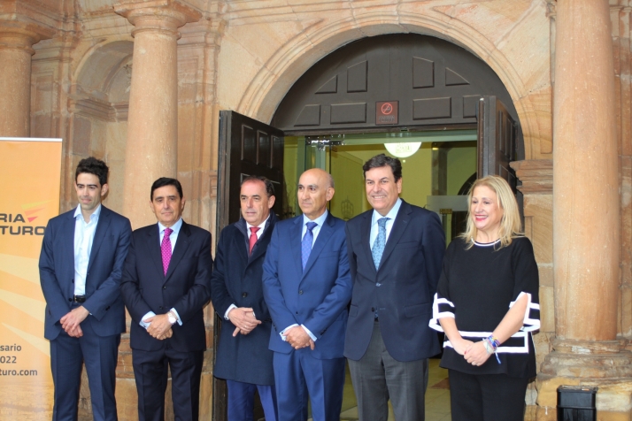 Soria Futuro ha inducido una inversión de 75M&euro; y la creación de más de 800 empleos en los últimos 20 años