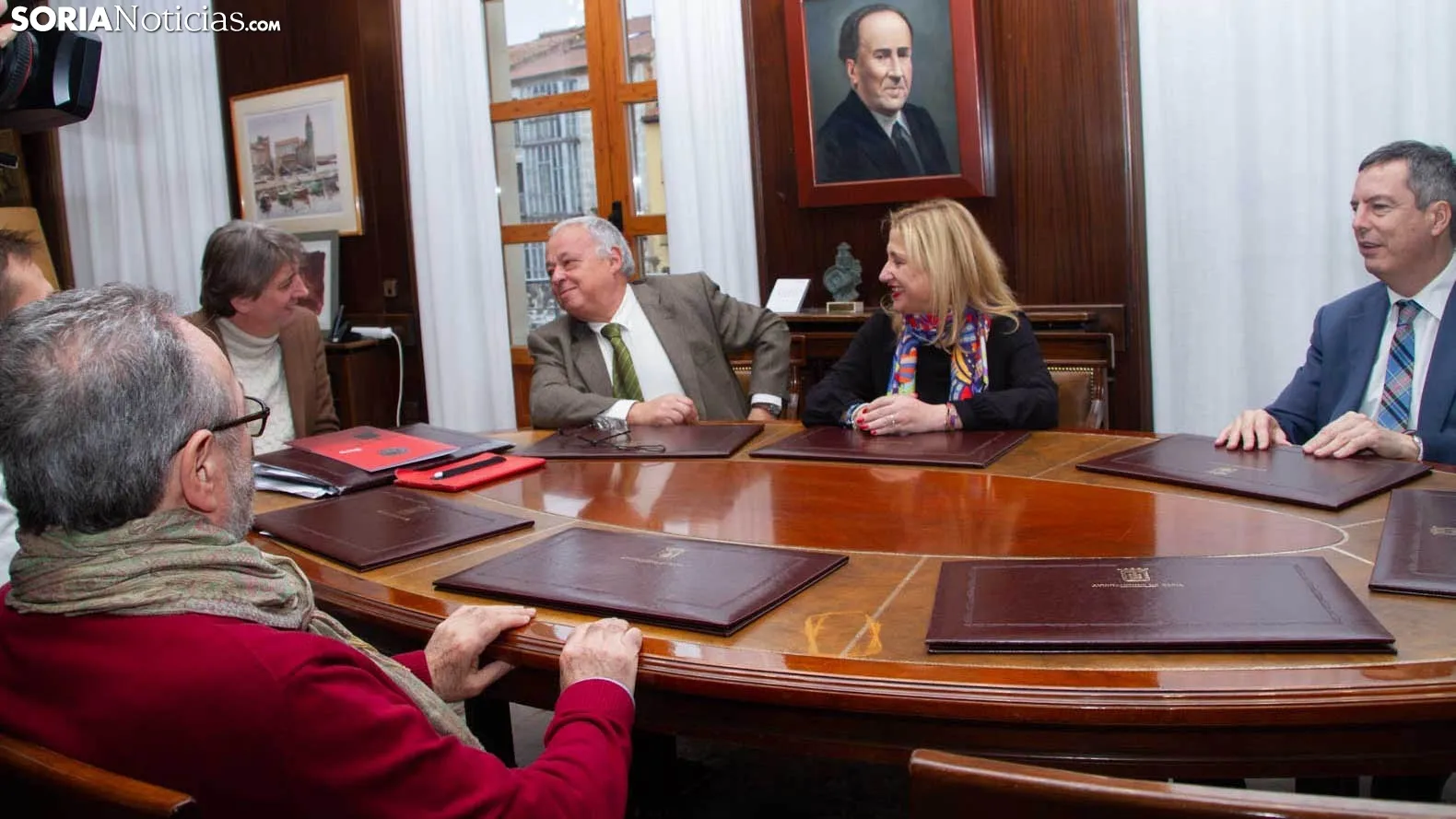 Mínguez discrepa con el reparto de fondos para los Centros de Tecnificación Deportiva. Evelyn Amaguaya.
