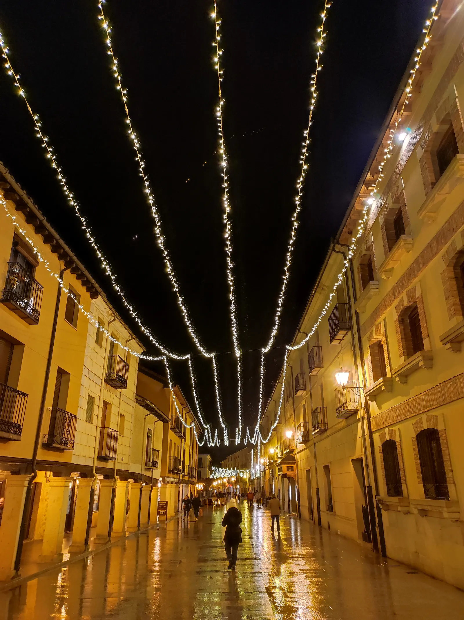 Foto 7 - El Burgo brilla con la Navidad