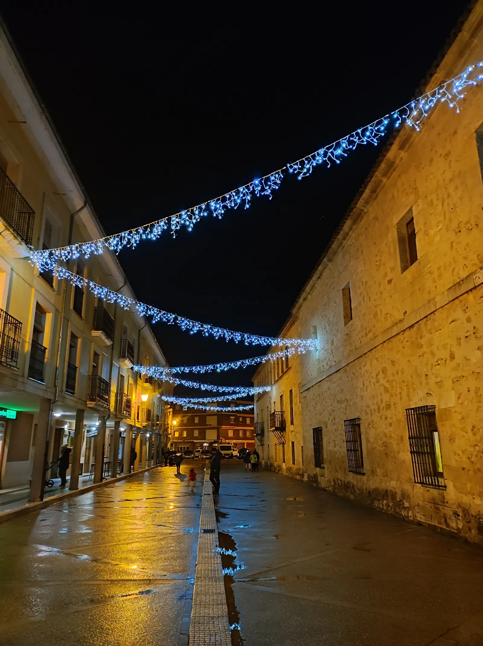 Foto 8 - El Burgo brilla con la Navidad