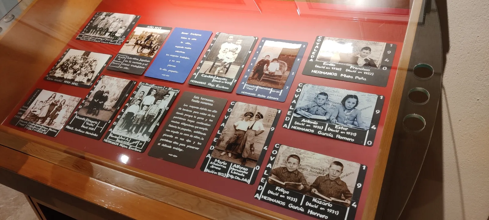 Foto 8 - Las fotos y recuerdos de este pueblo de Soria toman el Archivo Hist&oacute;rico Provincial
