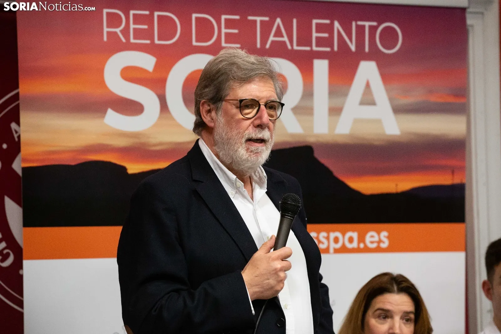 El talento llega a Soria