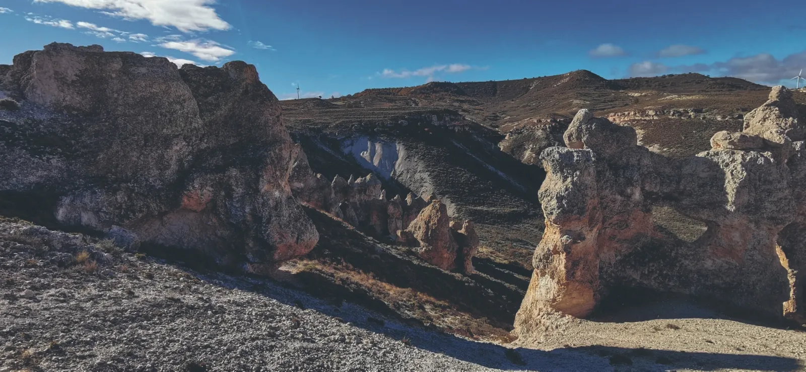 Imágenes de Soria Paso a Paso.