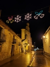 Foto 2 - El Burgo brilla con la Navidad