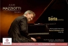 Foto 1 - El pianista Julio Mazziotti ofrecerá el martes un concierto en el Casino