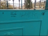 Foto 2 - Fotos: Ágreda clama contra el vandalismo: lavabos reventados, cristales rotos o grafitis