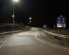 Foto 1 - Soria, involucrada en un contrato para mejorar energéticamente las carreteras estatales