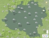 Foto 1 - El tiempo en Soria: posibles lluvias para hoy