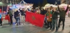 Foto 1 - La espontánea celebración de la comunidad árabe en Soria cuando Marruecos logró hacer historia en el fútbol mundial