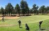 Foto 1 - El Club de Golf Soria organizó 18 torneos con 1.079 participantes durante 2022