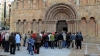 Foto 1 - El turismo de Castilla y León será reforzado con un nuevo plan territorial de 51,06 millones de euros