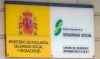 Foto 1 - El INSS y la UVa suscriben un convenio para prácticas externas académicas en la Dirección Provincial de Soria