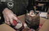 Foto 1 - La Gran Recogida contabilizó casi dos toneladas de alimentos en cinco localidades sorianas