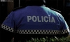 Foto 1 - Accidente de circulación en el polígono y avisos por peleas, balance la madrugada de Navidad en Soria