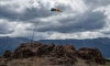 Foto 1 - Aviso amarillo por vientos de hasta 80km/h mañana en Soria