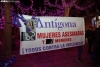 Soria rechaza la violencia contra las mujeres 
