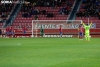 Foto 1 - Numancia 0-3 Sporting de Gijón, los rojillos se despiden de la Copa tras unos 10 minutos iniciales nefastos