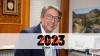 Foto 1 - Que llegue el DUS 5.000: los deseos del alcalde de Arcos de Jalón para 2023