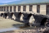 Foto 1 - Nuevo año y nuevas oportunidades para el puente romano de Vinuesa