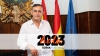 Foto 1 - Fondos Europeos para transformar la vida en el municipio: los deseos del alcalde de El Burgo para 2023