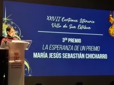 Foto 3 - Intenso fin de semana deportivo y cultural en San Esteban 