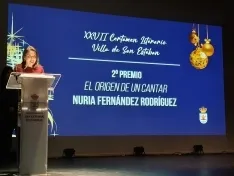 Foto 4 - Intenso fin de semana deportivo y cultural en San Esteban 