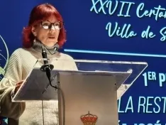 Foto 6 - Intenso fin de semana deportivo y cultural en San Esteban 