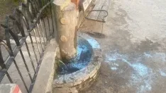 Foto 12 - Fotos: &Aacute;greda clama contra el vandalismo: lavabos reventados, cristales rotos o grafitis