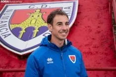 Foto 3 - &Aacute;lvaro Mateo Mart&iacute;nez, un trotamundos de los banquillos
