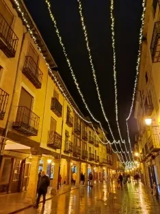 Foto 6 - El Burgo brilla con la Navidad