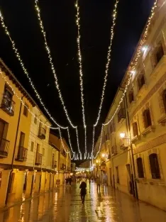 Foto 7 - El Burgo brilla con la Navidad