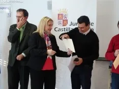 Una imagen del acto. /SN