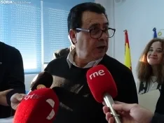 Una imagen del acto. /SN