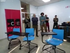 Una imagen del acto. /SN