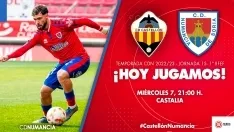 Foto 2 - As&iacute; hemos vivido el Castell&oacute;n vs Numancia