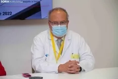 La ejecución de las obras de la radioterapia se alargarán 16 meses. Evelyn Amaguaya.
